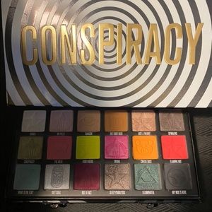 Jeffree star x Shane Dawson🐖